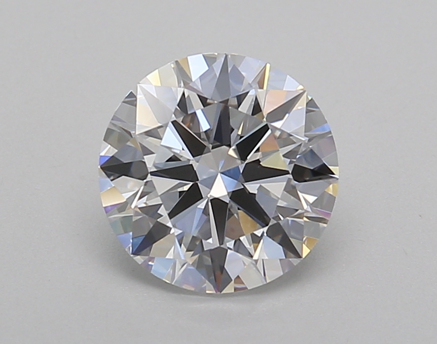 1.510ct Round