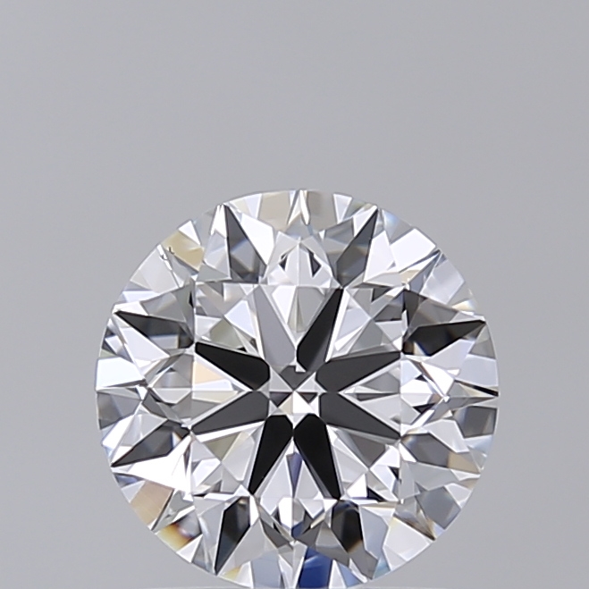 1.510ct Round