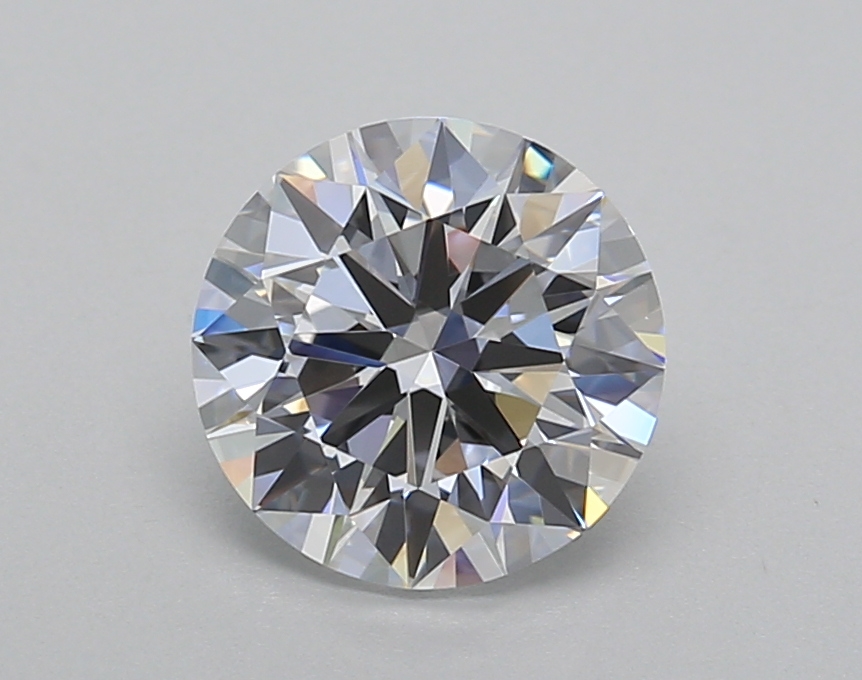 1.510ct Round