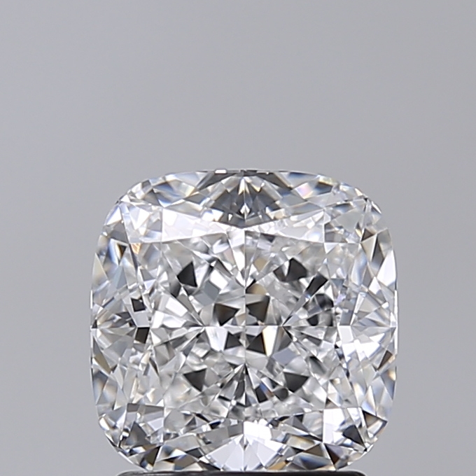 2.020ct Cushion