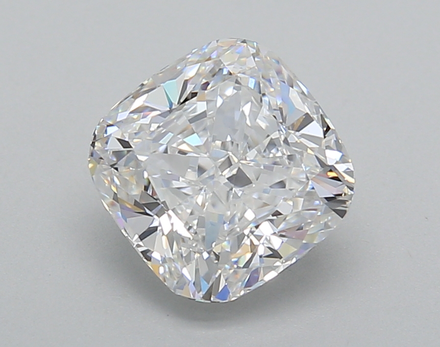 2.020ct Cushion