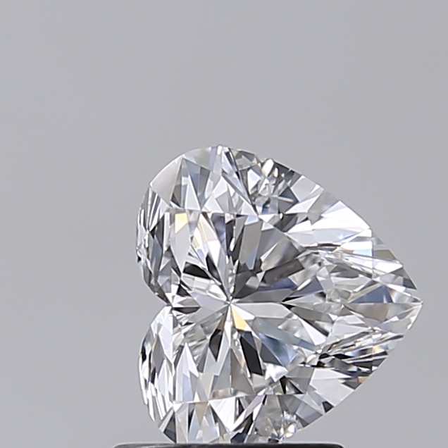 1.520ct Heart