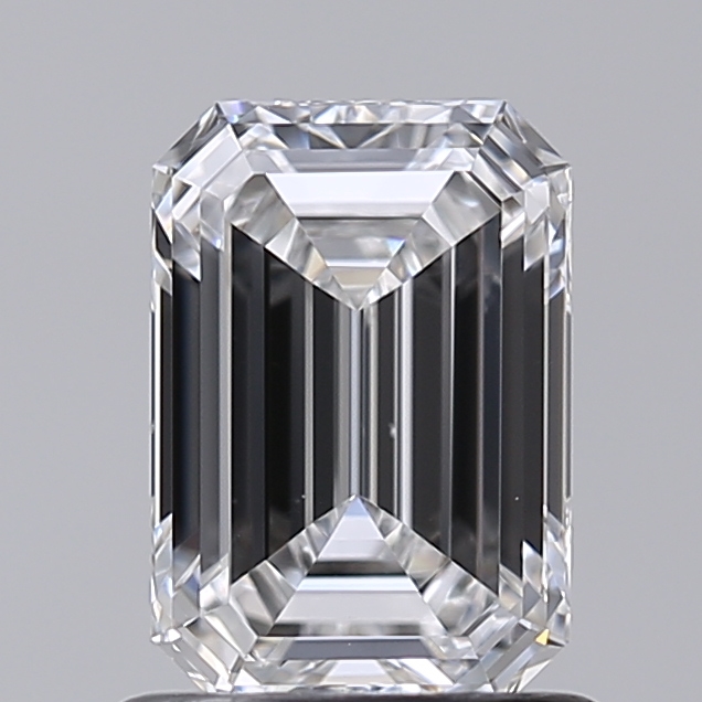 1.020ct Emerald