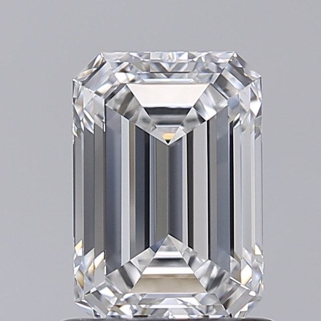 1.020ct Emerald