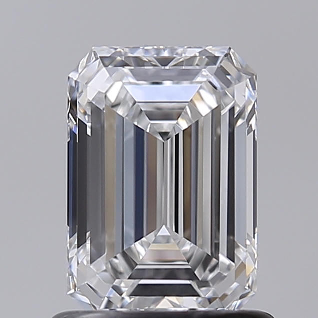 1.020ct Emerald