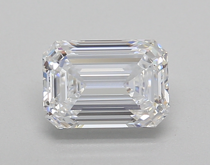 1.020ct Emerald