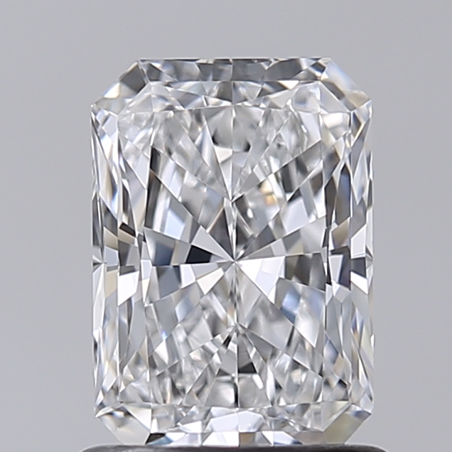 1.000ct Radiant