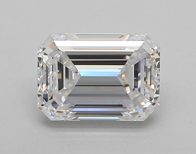 Emerald diamond