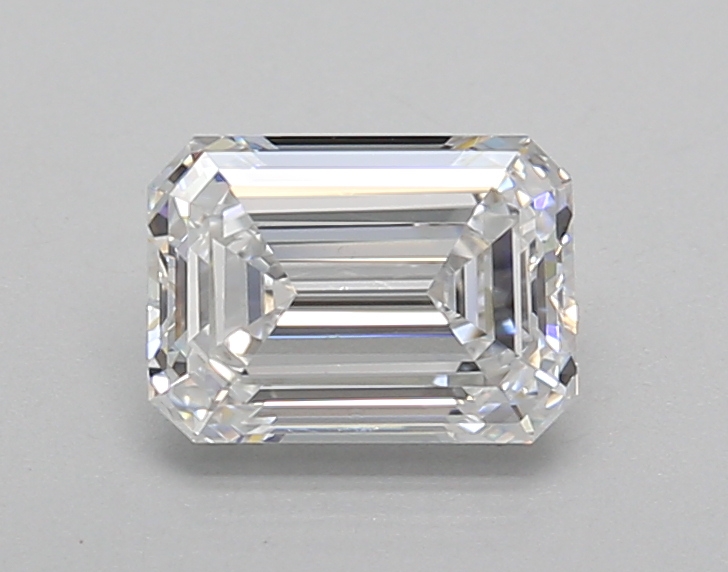 Emerald diamond