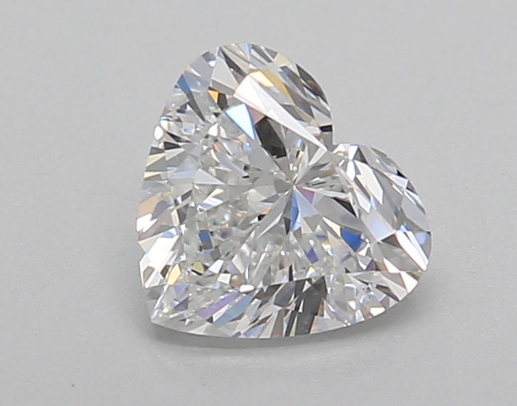 1.010ct Heart