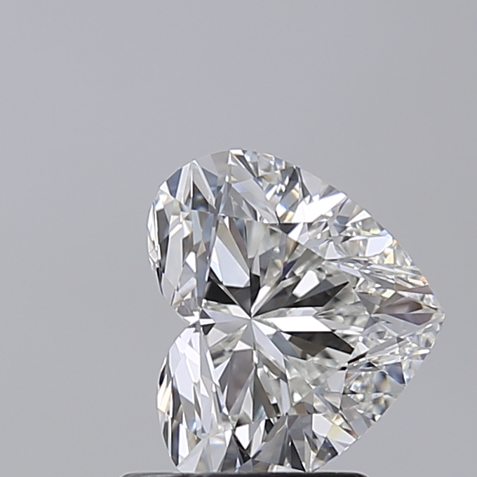 1.500ct Heart