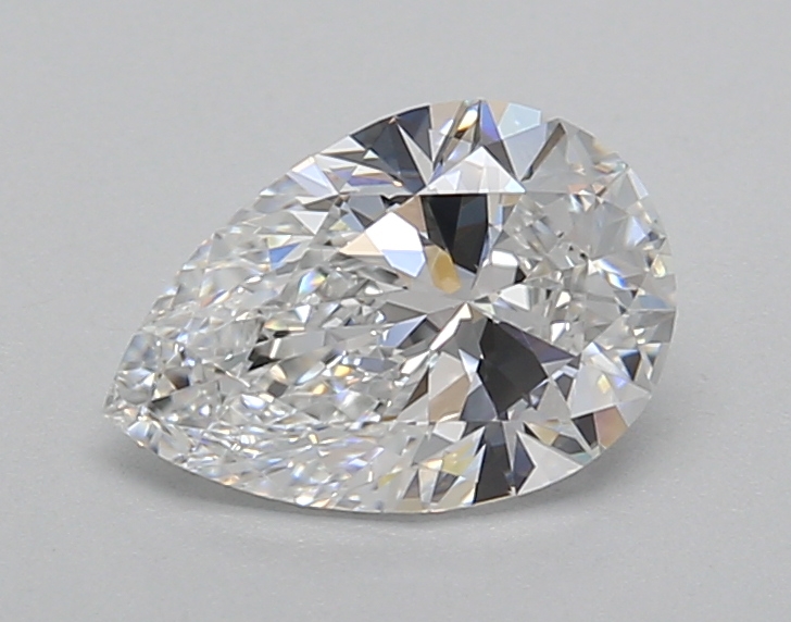 1.000ct Pear