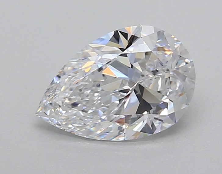 1.020ct Pear