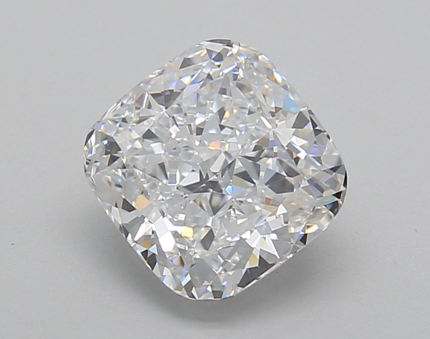 2.010ct Cushion