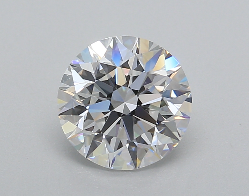 1.520ct Round