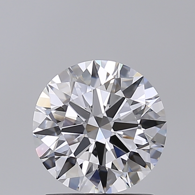 1.510ct Round
