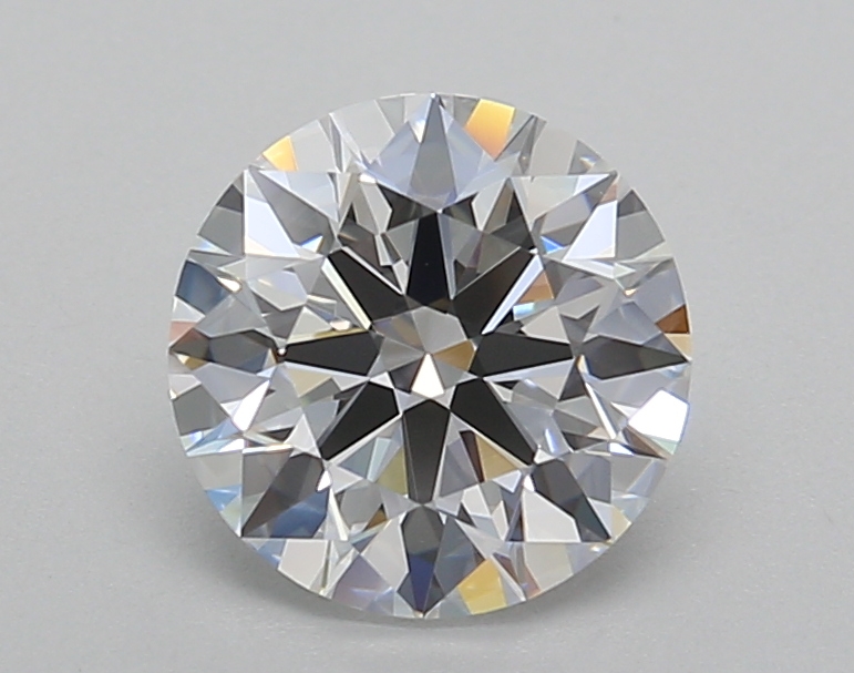 1.520ct Round