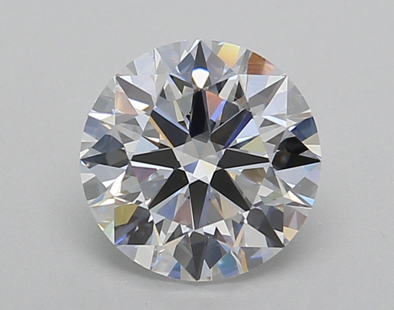 1.510ct Round