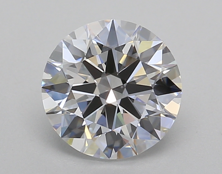 1.520ct Round