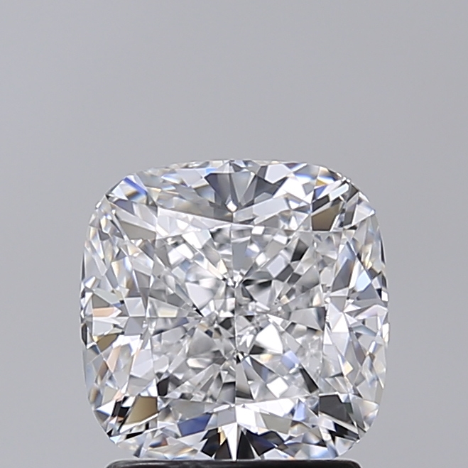 2.010ct Cushion