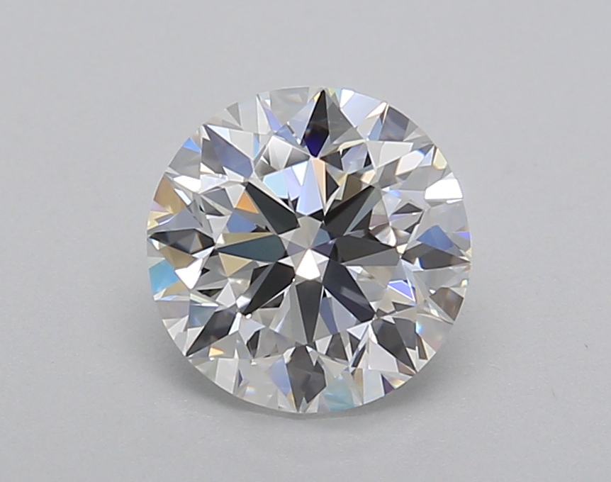 1.510ct Round