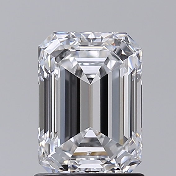 Emerald diamond