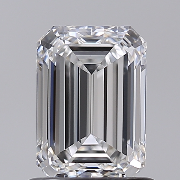 1.010ct Emerald