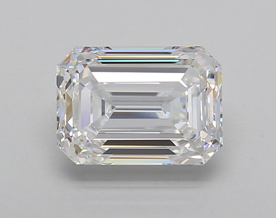 2.020ct Emerald