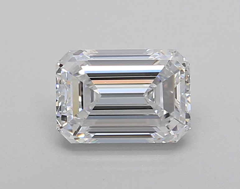 1.000ct Emerald