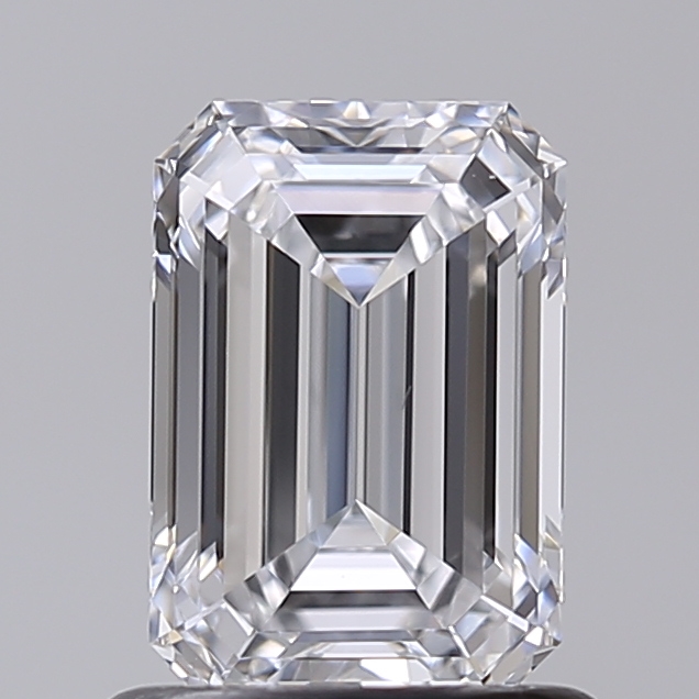 Emerald diamond