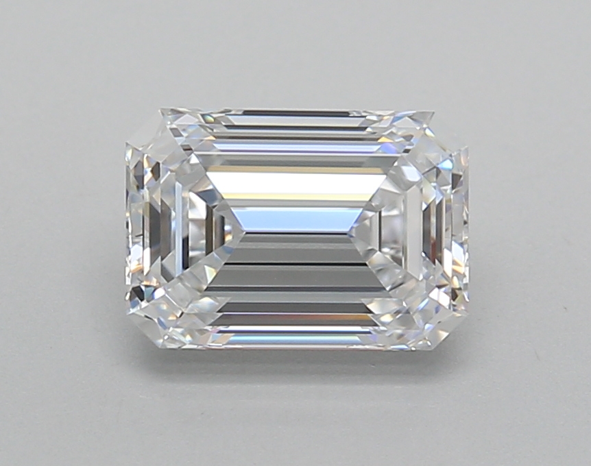 Emerald diamond