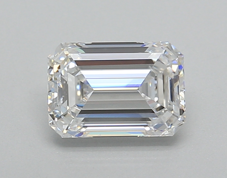 1.020ct Emerald
