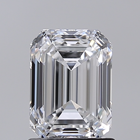 1.510ct Emerald