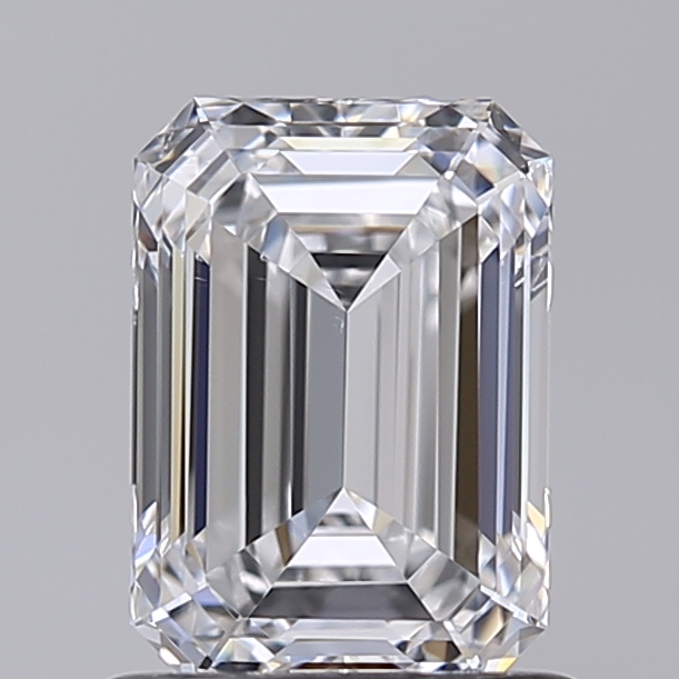 1.020ct Emerald