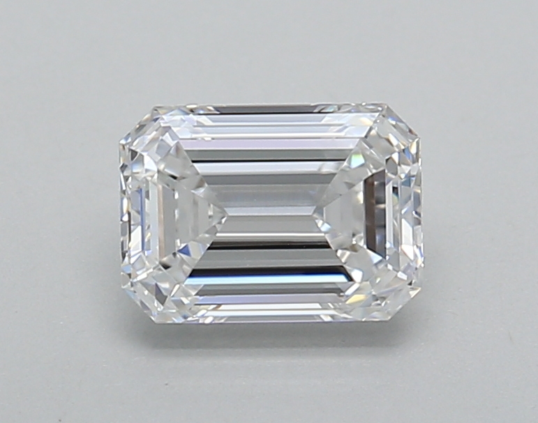 1.020ct Emerald