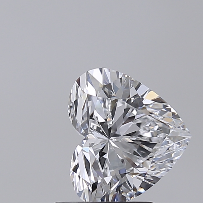 1.510ct Heart