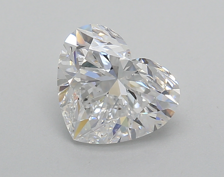 1.500ct Heart