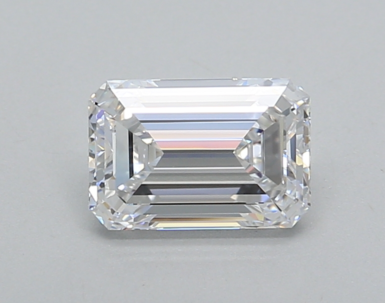 1.000ct Emerald