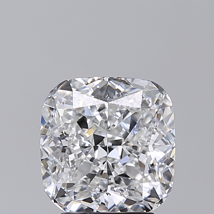 3.110ct Cushion