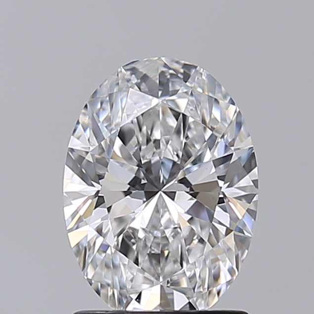 1.400ct Oval