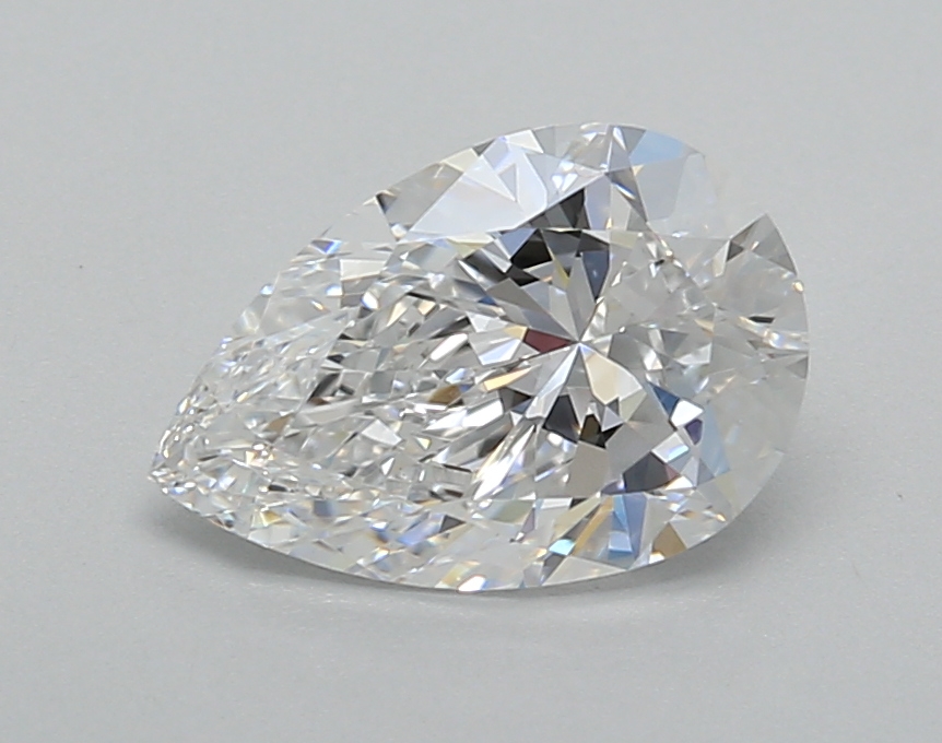 1.510ct Pear