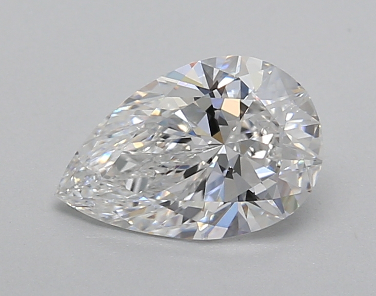 1.020ct Pear