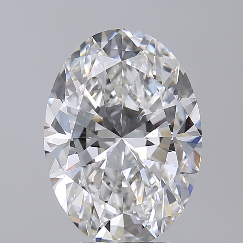 5.000ct Oval