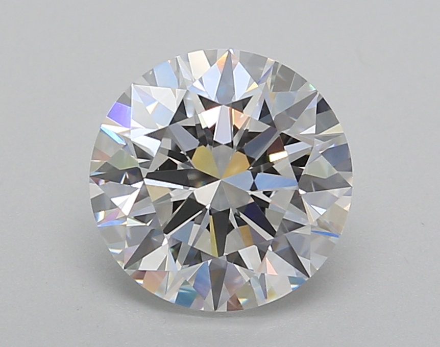 2.000ct Round
