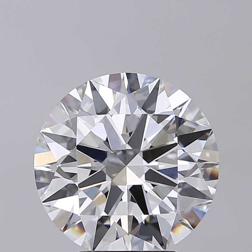 4.520ct Round