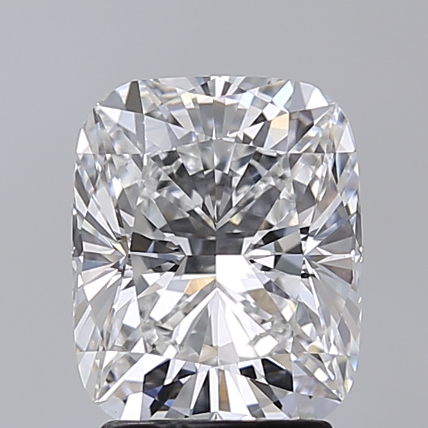 2.420ct Cushion