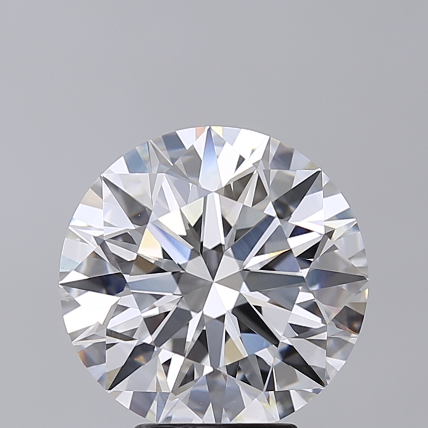 5.020ct Round