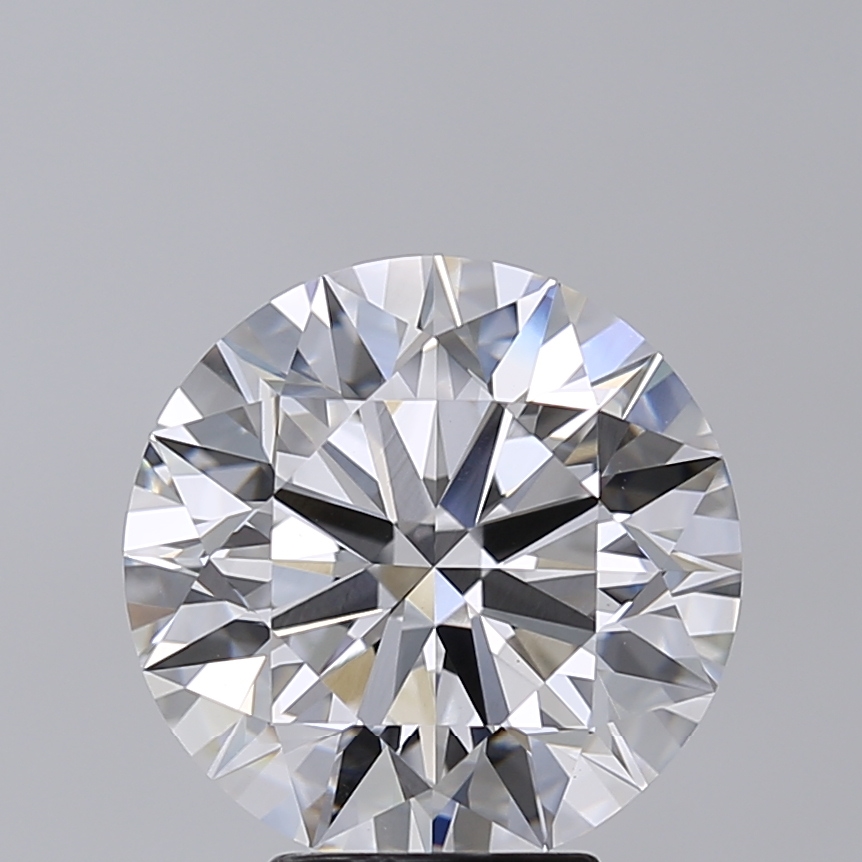 5.020ct Round