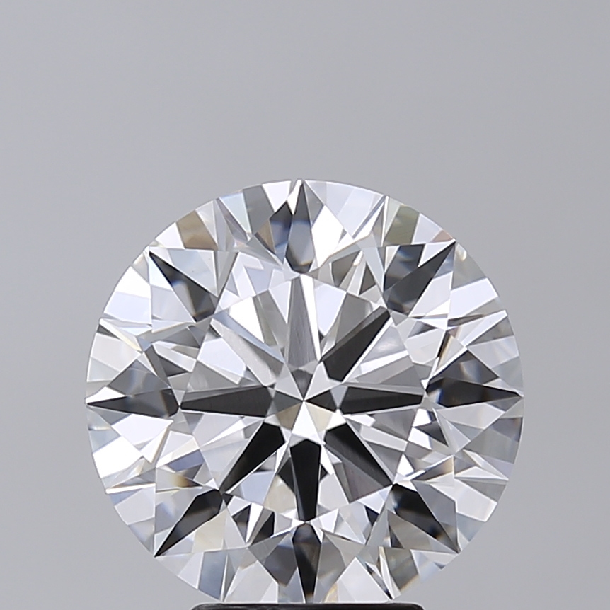 5.020ct Round