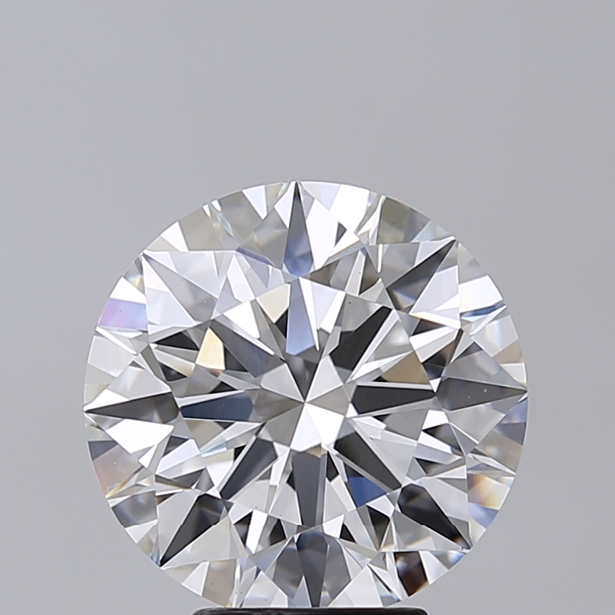 5.020ct Round